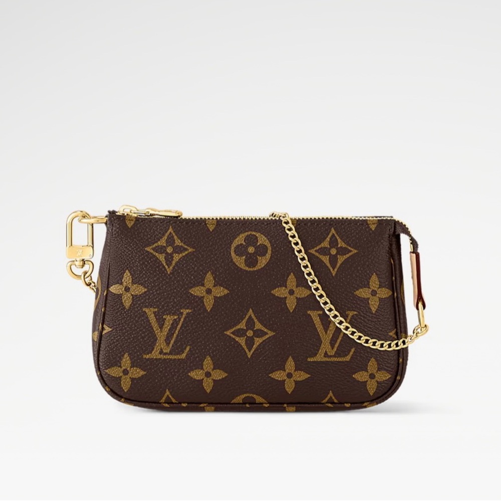 Louis Vuitton Mini Pochette